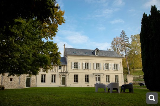 Le gîte
