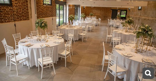 Mariages, anniversaires, fêtes